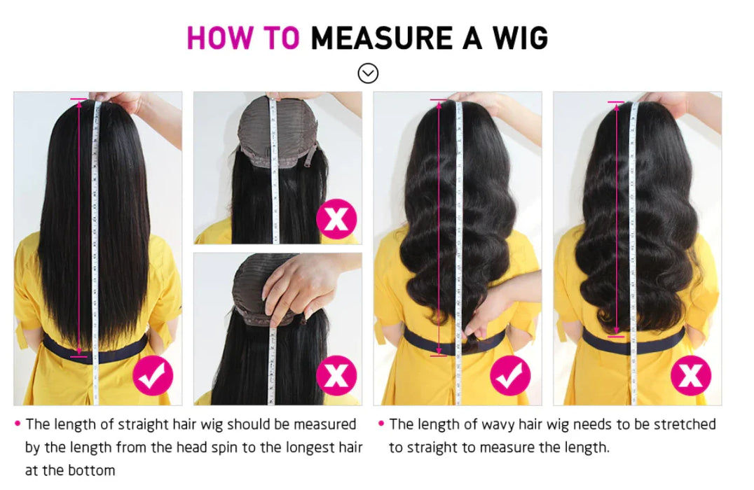 Cynosure 13x6 HD Parrucca Frontale Del Merletto Prepizzicata Glueless Parrucca Dei Capelli Umani Pronto Da Indossare 13x4 Parrucche Dei Capelli Umani Dell'onda Del Corpo per le donne