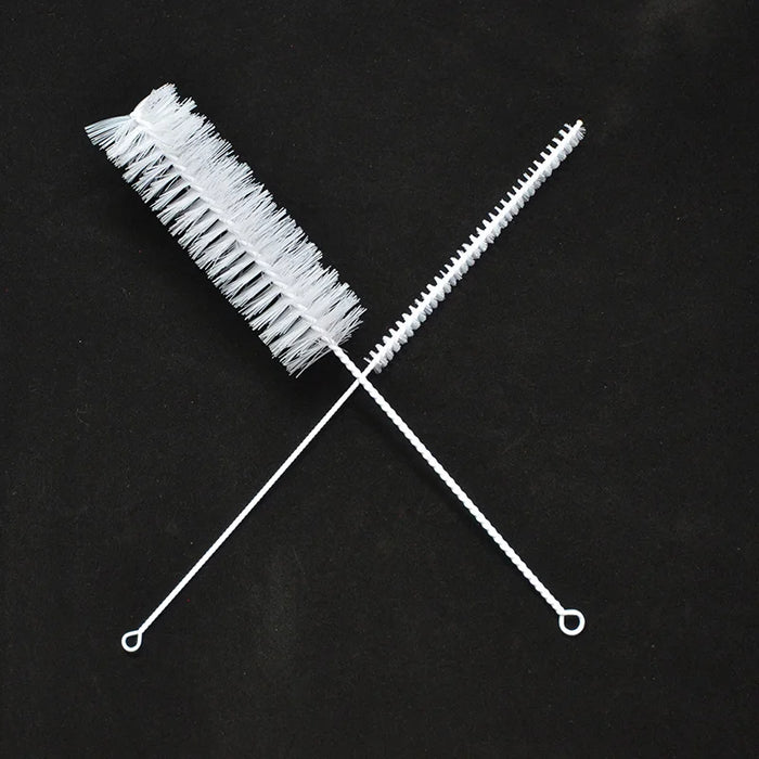2 dimensioni/Set Shisha narghilè detergente spazzola narghilè scovolini accessori spazzole per la pulizia