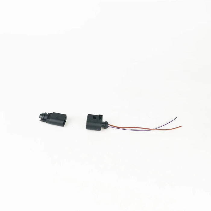 Sensore di temperatura dell'aria esterna per VW Passat Polo Tiguan Santana CC Jetta MAGOTAN Golf YETI superba Sagitar 8Z0820535 8Z0820535