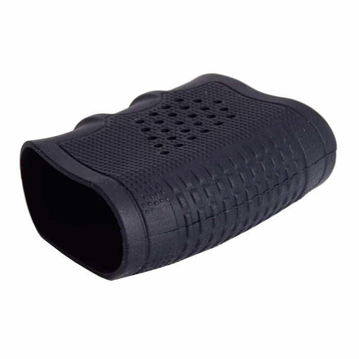Fondina tattica con impugnatura in gomma adatta per la copertura del manicotto in gomma Glock La maggior parte della custodia per pistola Glock Pistola da caccia