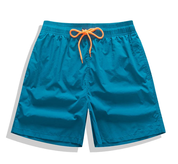 ESCATCH Costumi da bagno uomo Pantaloncini da bagno Tronchi Pantaloncini da surf da spiaggia Pantaloni da nuoto Costumi da bagno Pantaloncini da surf sportivi da corsa da uomo