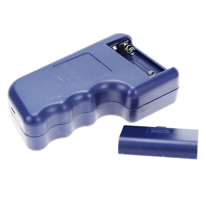 125KHz EM4100 RFID Copiatrice Scrittore Duplicatore Programmatore Lettore + T5577 EM4305 ID riscrivibile Portachiavi Tag Carta 5200 Palmare