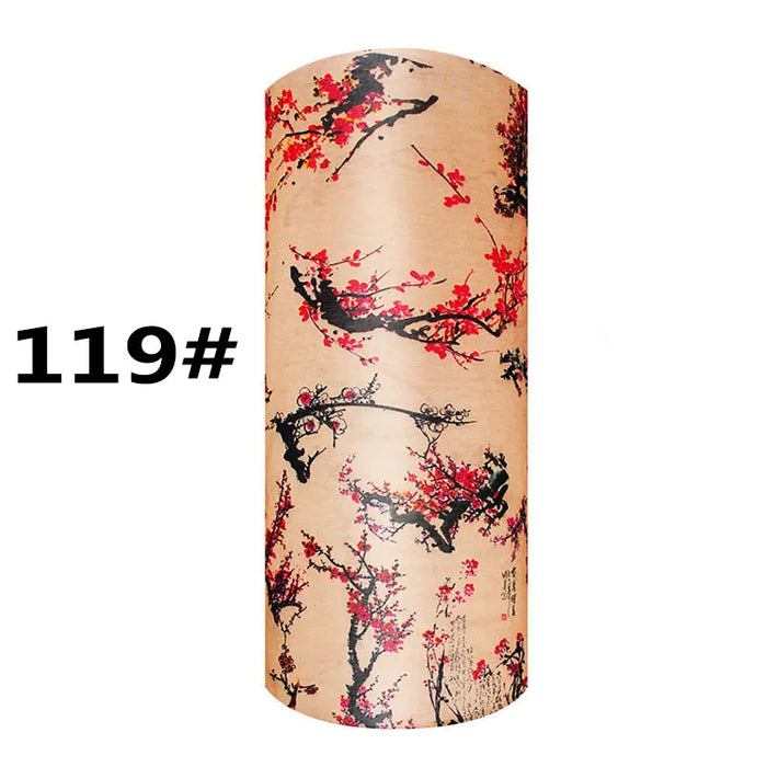 New Fashion Fascia per capelli Sciarpa Anello magico Collo Drago Bandana Varietà Turbante Cappuccio Multi funzione Tubolare senza cuciture per moto