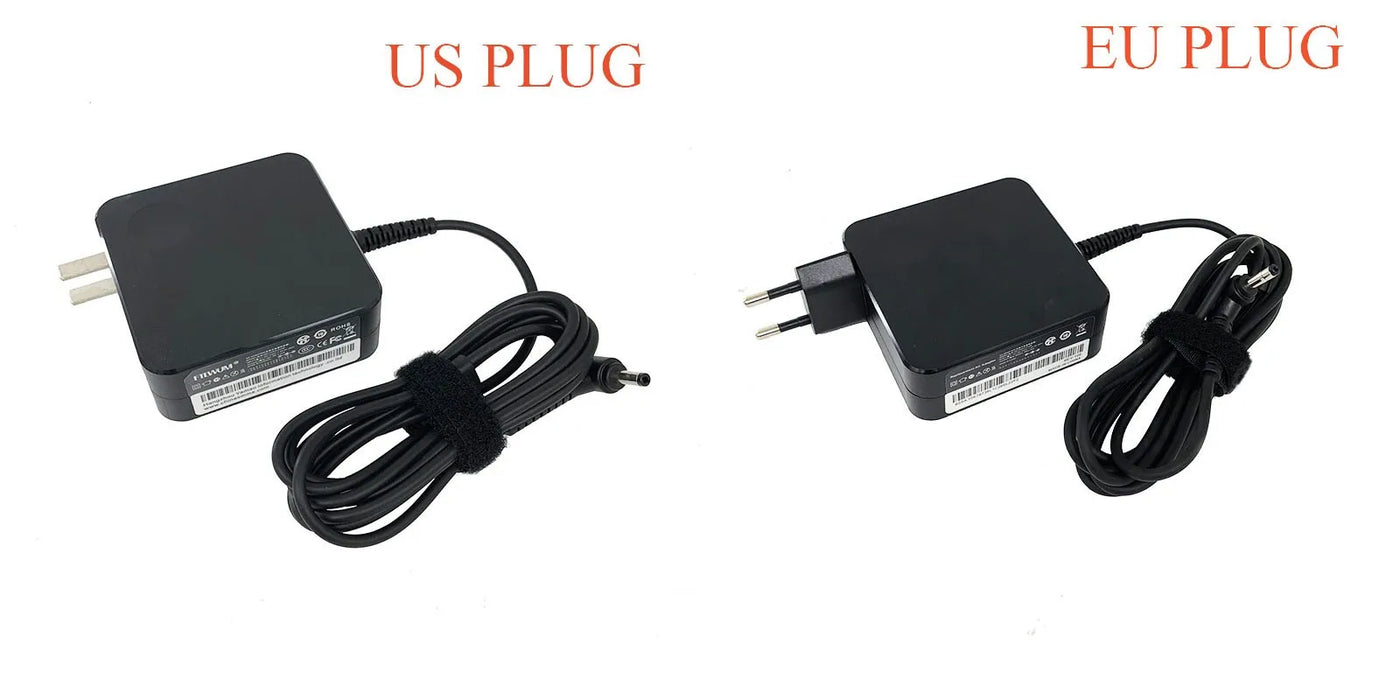 Caricatore adattatore per laptop 20V 2.25A 45W 4.0*1.7MM per Lenovo YOGA 310 510 520 710 MIIX5 7000 Air 12 13 ideapad 320 100 110 N22 N42