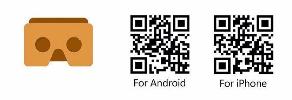 VR Shinecon Viar Bicchieri di Realtà Virtuale 3D Per il iPhone Android Smart Phone Smartphone Auricolare Occhiali Casco Casque Video Gioco