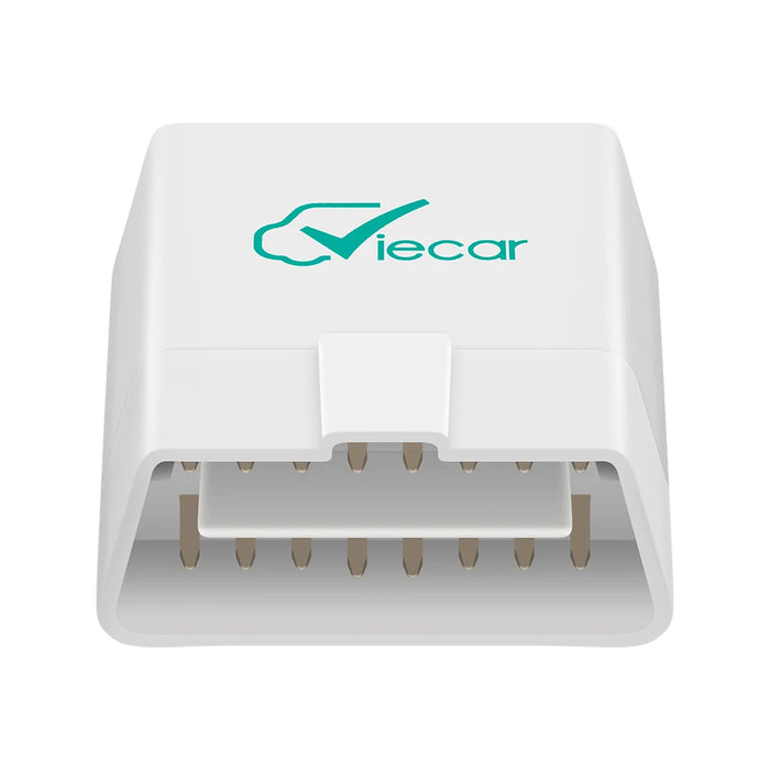 Viecar ELM327 V1.5 PIC18F25K80 ODB2 Scanner Strumenti automatici ELM 327 V1 5 Compatibile con Bluetooth 4.0 per IOS OBD 2 OBD2 Diagnostica per auto