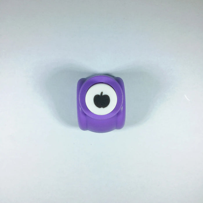 Mini Scrapbook punzoni taglierina fatta a mano carta Craft Calico stampa fai da te fiore carta Craft Punch Hole Puncher Shape