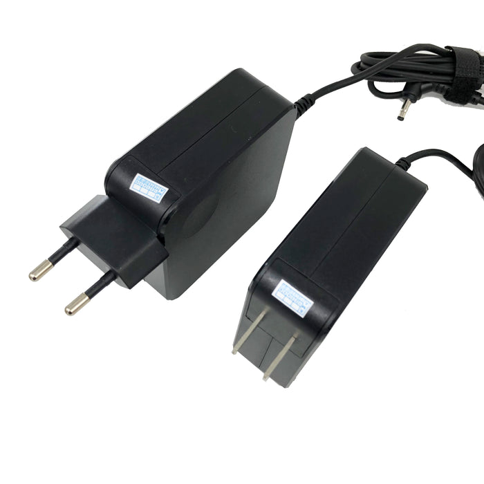 Caricatore adattatore per laptop 20V 2.25A 45W 4.0*1.7MM per Lenovo YOGA 310 510 520 710 MIIX5 7000 Air 12 13 ideapad 320 100 110 N22 N42