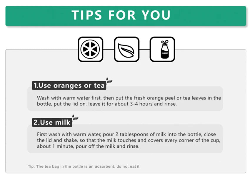 UZSPACE Borse acqua calda 500/1000ML Proteine Shaker Diretta Drink Outdoor Sport Tour Portatile A Perfetta Tenuta di Plastica Tritan La Mia Bottiglia BPA Libero