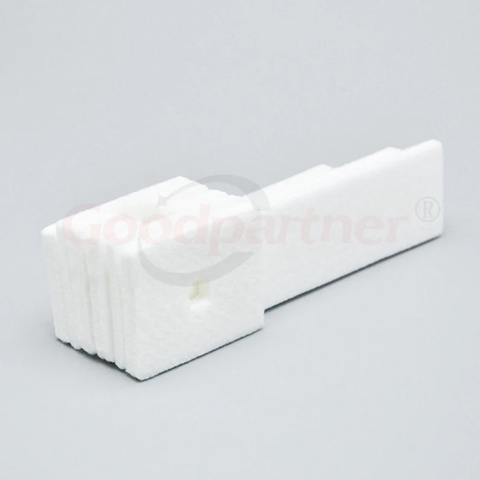 1X Spugna per serbatoio inchiostro di scarto per Epson L355 L210 L120 L365 L110 L111 L130 L132 L211 L220 L222 L300 L301 L360 L362 L363 L366 L455
