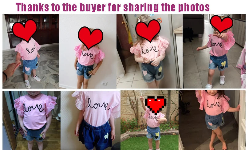 Vestiti per ragazze estate Toddler Girls Clothes 2 pezzi abiti abbigliamento per bambini per ragazze tuta per ragazze abbigliamento per bambini