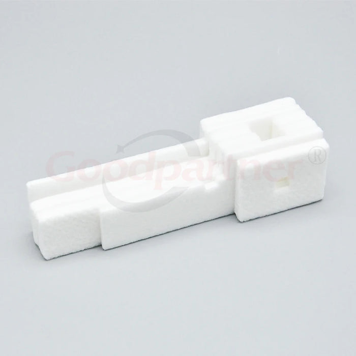 1X Spugna per serbatoio inchiostro di scarto per Epson L355 L210 L120 L365 L110 L111 L130 L132 L211 L220 L222 L300 L301 L360 L362 L363 L366 L455