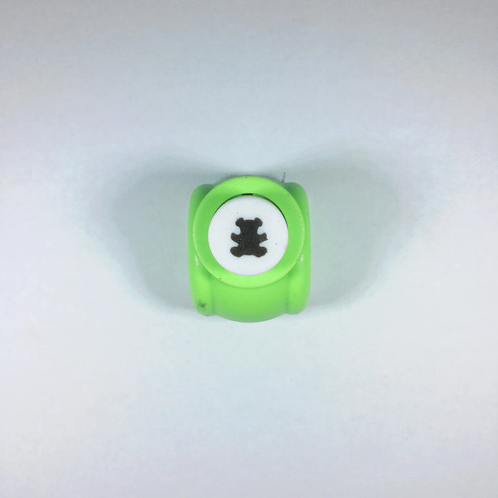 Mini Scrapbook punzoni taglierina fatta a mano carta Craft Calico stampa fai da te fiore carta Craft Punch Hole Puncher Shape