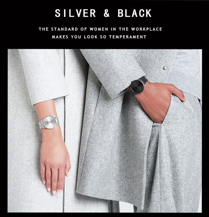 Drop Shipping A++++ Cinturino in acciaio inossidabile di qualità Movimento al quarzo giapponese Orologio da polso di lusso da donna completamente in oro rosa impermeabile