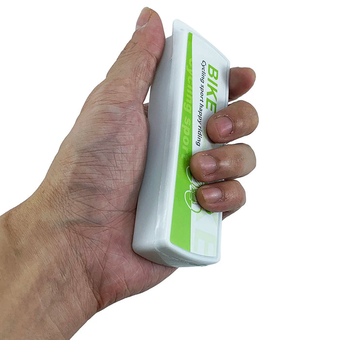 Brand New Bike Bicycle Kit di riparazione pneumatici piatti Set di strumenti Kit Patch in gomma portatile fetale Migliore qualità Ciclismo Spedizione gratuita