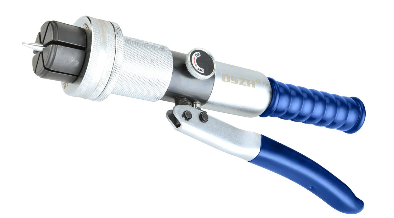 ESPANSIONE IDRAULICA