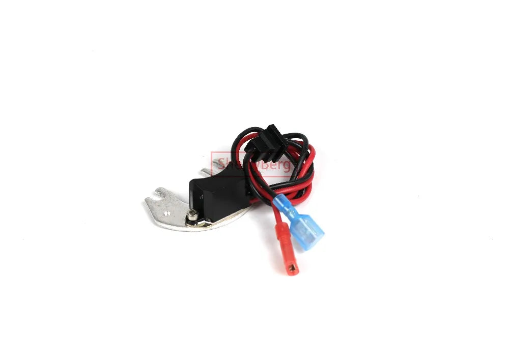 SherryBerg nuovo kit di conversione accensione elettronica sostituisce punti nel distributore Hitachi a 4 cilindri per distirbutor nissan Datsun ki