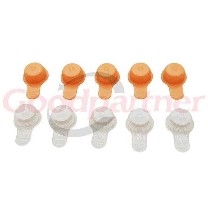 1X Strumento per la produzione di fori per la ricarica di cartuccia di toner/perforatore per fori/strumento di ricarica per cartuccia/parti per fotocopiatrici parti della stampante