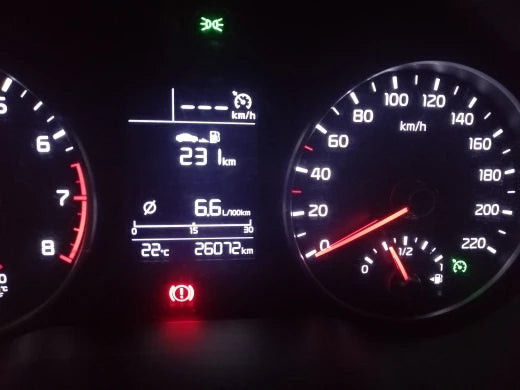 Sterzo RH Interruttore di controllo della velocità remoto 96720G6010 Per Kia RIO K2 Picanto 2017 2018 2019 2020 2021.