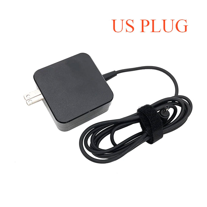 Adattatore di alimentazione per caricabatterie portatile AC 19V 1.75A 33W 4.0*1.35mm per ASUS ADP-33AW S200E X202E X201E Q200 S200L S220 X453M F453 X403M