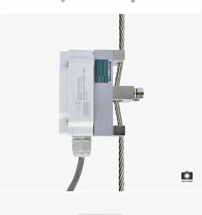 SUMMIT ANT 2T carico di sollevamento 5T gru a ponte digitale paranco elettrico carico di sovraccarico limitatore di peso Limitatore SUMT-QZX(A)