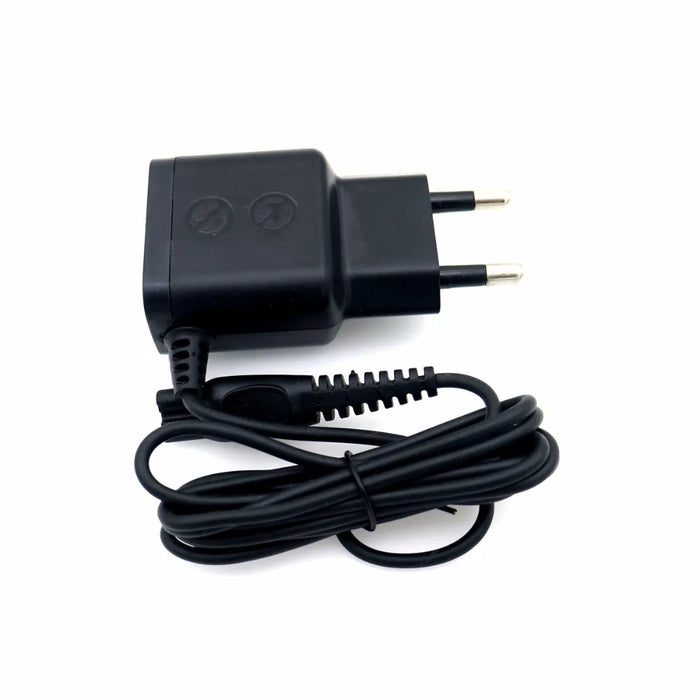 15V 5.4W 2-Prong UE Spina di Parete AC Power Adapter Caricabatteria per PHILIPS Norelco HQ8 HQ8505 HQ8500 HQ6070 HQ6073 HQ6076 PT860 AT890