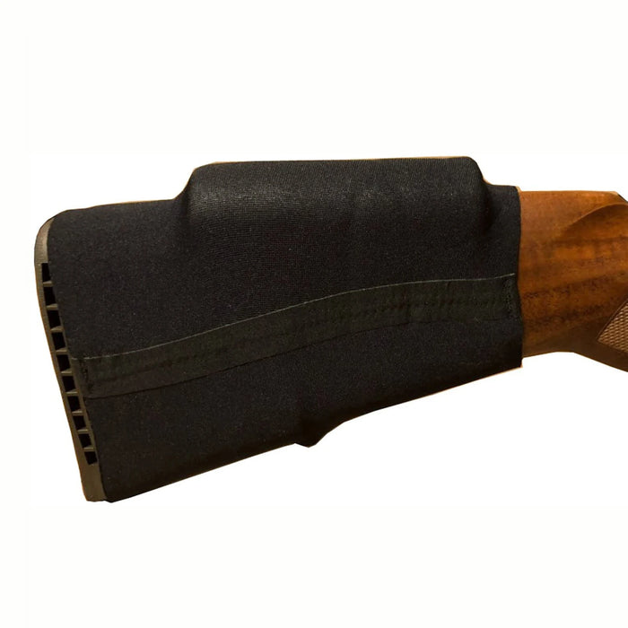 Tourbon Accessori da caccia Pettine per pistola Poggiaguancia Raiser Pistola Buttstock Copertura antiscivolo Neoprene Slip On con 3 inserti pastiglie