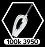 Trianglelab Ugello MK8 in ottone di alta qualità per stampanti 3D hotend Filamento da 1,75 mm J-testa cr10 blocco termico ender3 hotend m6 Filettatura