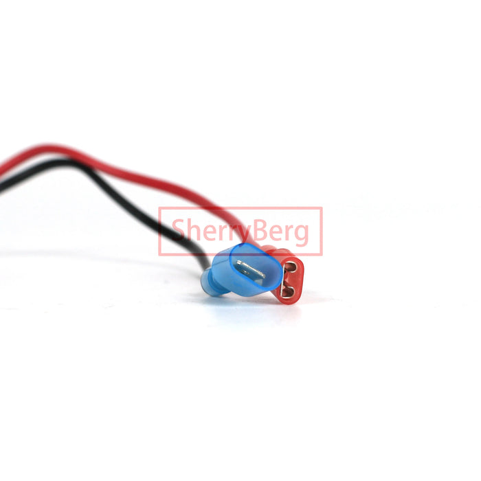 SherryBerg nuovo kit di conversione accensione elettronica sostituisce punti nel distributore Hitachi a 4 cilindri per distirbutor nissan Datsun ki
