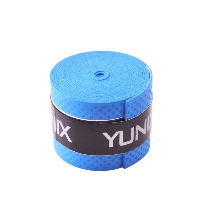 1 pz canna da pesca manico per racchetta cintura avvolgente assorbente cintura sudore nastro antiscivolo Badminton racchetta da Tennis impugnatura accessorio sportivo