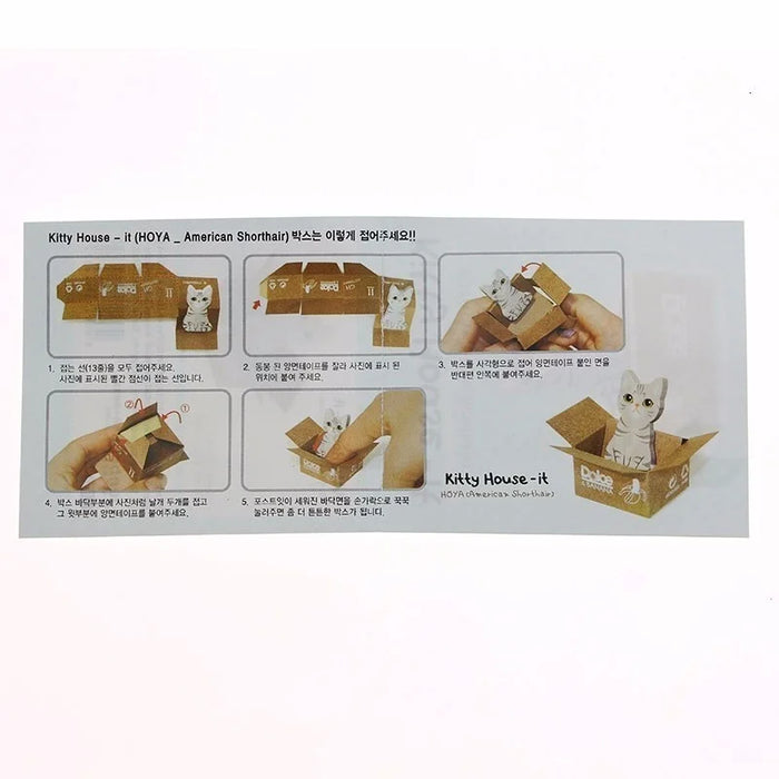 Grazioso gattino kawaii note adesive adesivo simpatico gattino blocco note memo pad ufficio postale scuola cancelleria fornitura gatto regalo divertente cane