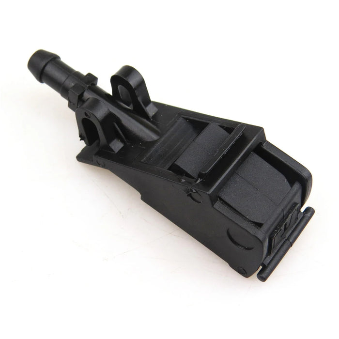 Readxt Anteriore Lavacristallo Tergicristallo Ugello Sprinkler per Passat B5 Golf 4 MK4 Bora Polo Beetle Gol 6RD 955 985