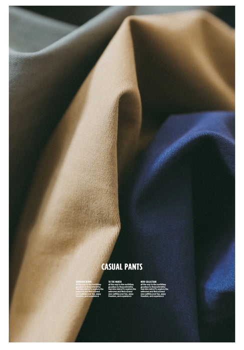 SIMWOOD 2024 autunno nuovi pantaloni Casual da uomo in cotone Slim Fit Chinos moda pantaloni abbigliamento maschile di marca Plus Size Pant 482