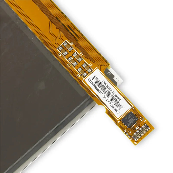 Schermo E-ink da 6 "pollici ED060SC7 per Kindle 3 D00901 k3 lettore di ebook Display LCD Sostituzione dello schermo spedizione gratuita