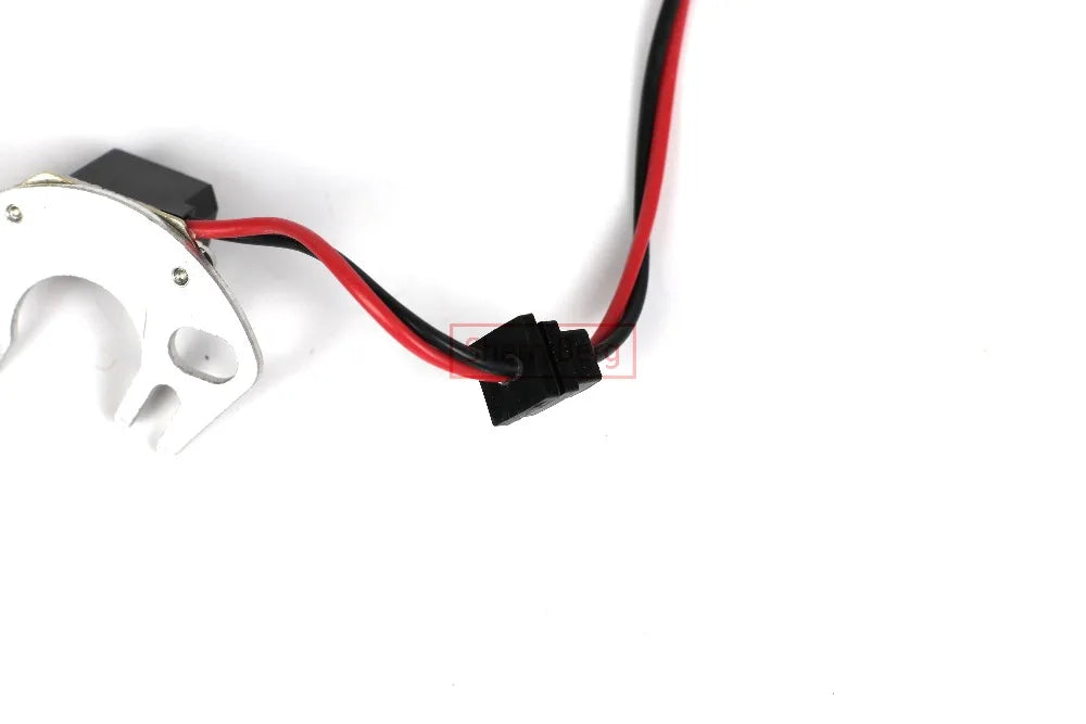 SherryBerg nuovo kit di conversione accensione elettronica sostituisce punti nel distributore Hitachi a 4 cilindri per distirbutor nissan Datsun ki