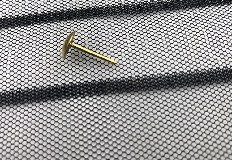 Zanzariera magnetica a mani libere porta schermo maglia chiusura automatica Anti zanzara insetto Fly Bug porta tenda dimensione personalizzata