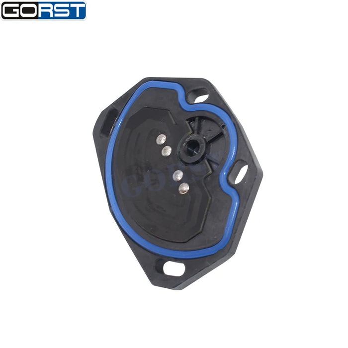 Sensore di posizione dell'acceleratore TPS 3437022   Per Citroen AX ZX Xantia Peugeot 106 306 309 405 406 605 806 VW GOLF GL Renault Lancia