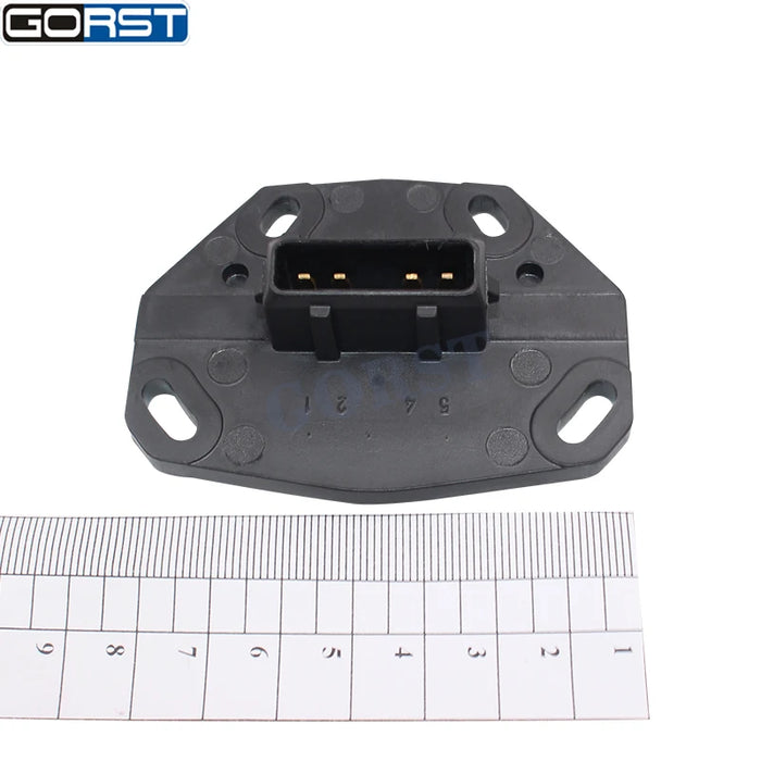 Sensore di posizione dell'acceleratore TPS 3437022   Per Citroen AX ZX Xantia Peugeot 106 306 309 405 406 605 806 VW GOLF GL Renault Lancia