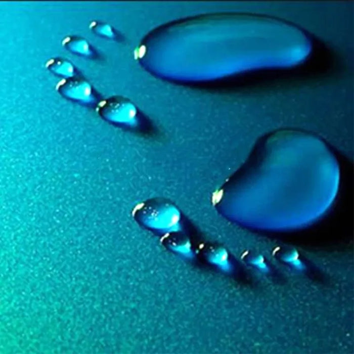 Rivestimento PTFE rivestimento antiaderente politetrafluoroetilene temperatura ambiente emulsione polimerizzante anticorrosione polvere di PTFE