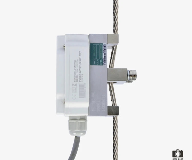 SUMMIT ANT 2T carico di sollevamento 5T gru a ponte digitale paranco elettrico carico di sovraccarico limitatore di peso Limitatore SUMT-QZX(A)