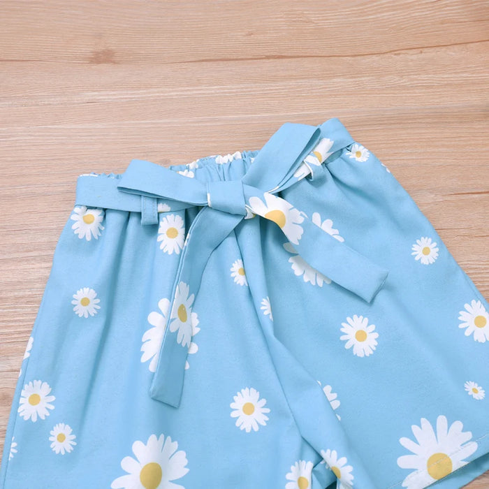 Vestiti per ragazze estate Toddler Girls Clothes 2 pezzi abiti abbigliamento per bambini per ragazze tuta per ragazze abbigliamento per bambini