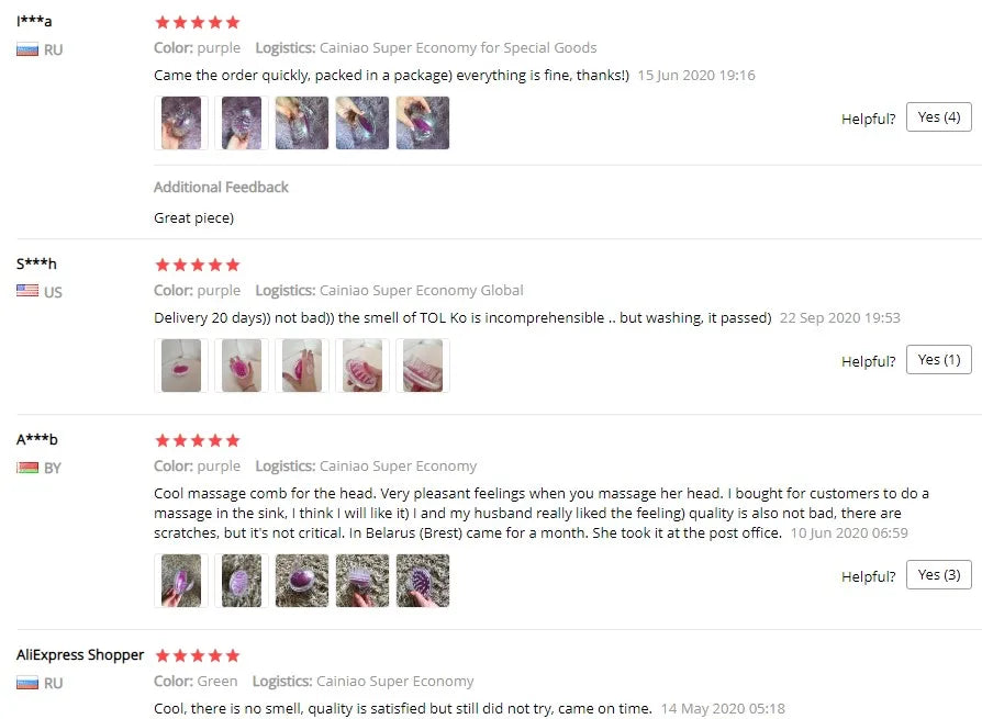 Testa di Silicone massaggiatore per il corpo Shampoo spazzola per massaggio del cuoio capelluto lavaggio dei capelli pettine spazzola per doccia per il corpo bagno Spa spazzola per massaggio dimagrante