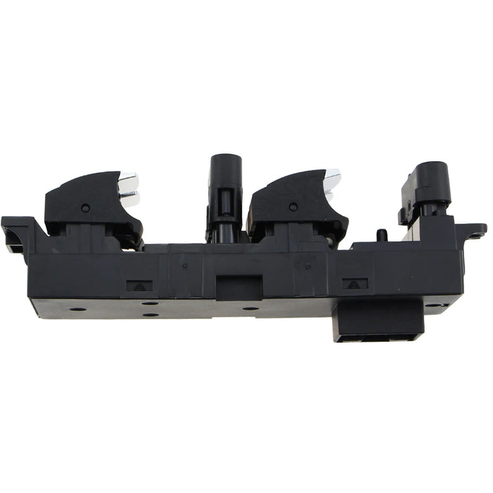 Chrome Master Window Controller Switch per VW Jetta Golf GTI MK4 Passat B5 lato conducente 3BD959857 3BD 959 857 1998-2005 Banwinoto