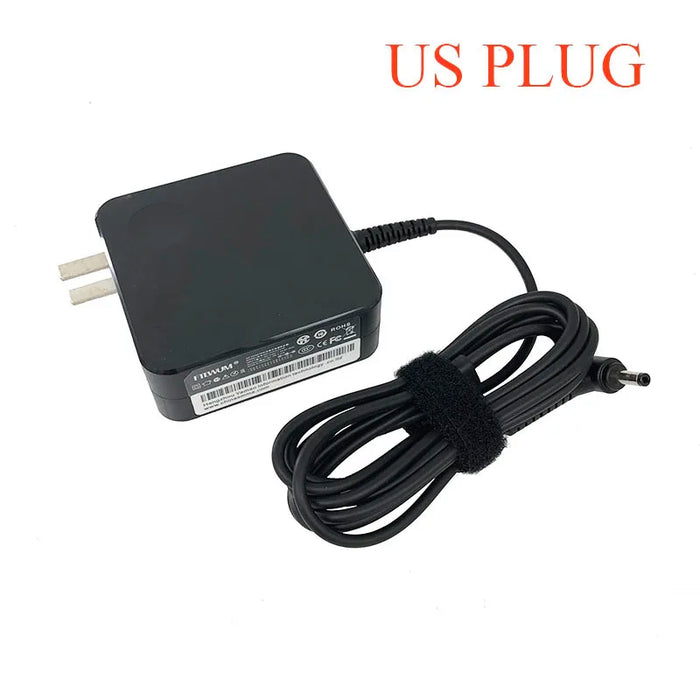 20V 3.25A 65W 4.0*1.7mm AC Caricatore Del Computer Portatile Per Lenovo IdeaPad 330s 320 100-15 B50-10 YOGA 710 510-14ISK Redmibook 14 13 Adattatore