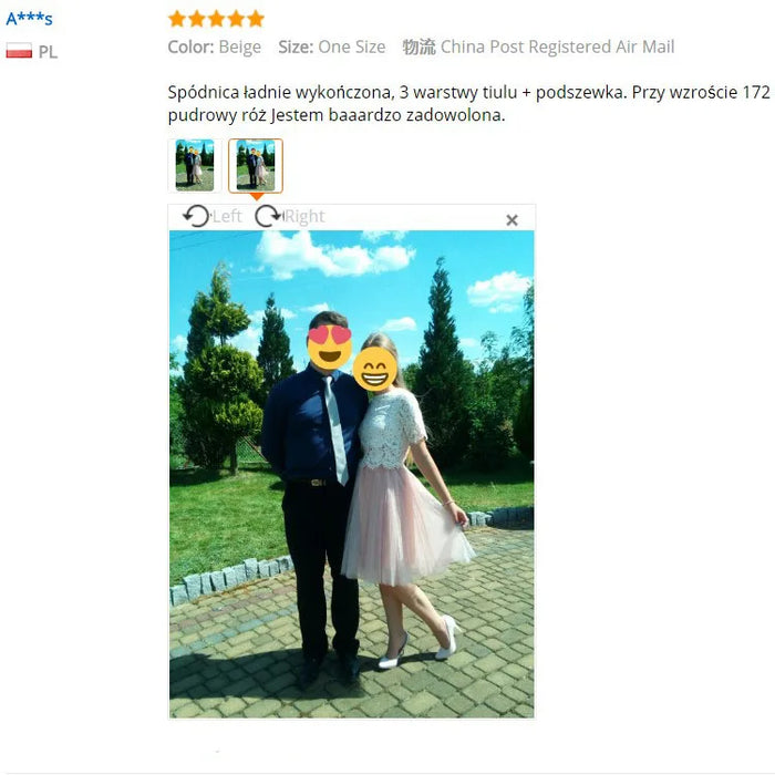 Gonne in Tulle TingYiLi a 4 strati gonna da donna in Tulle nero grigio bianco adulto gonna longuette a pieghe elastica a vita alta