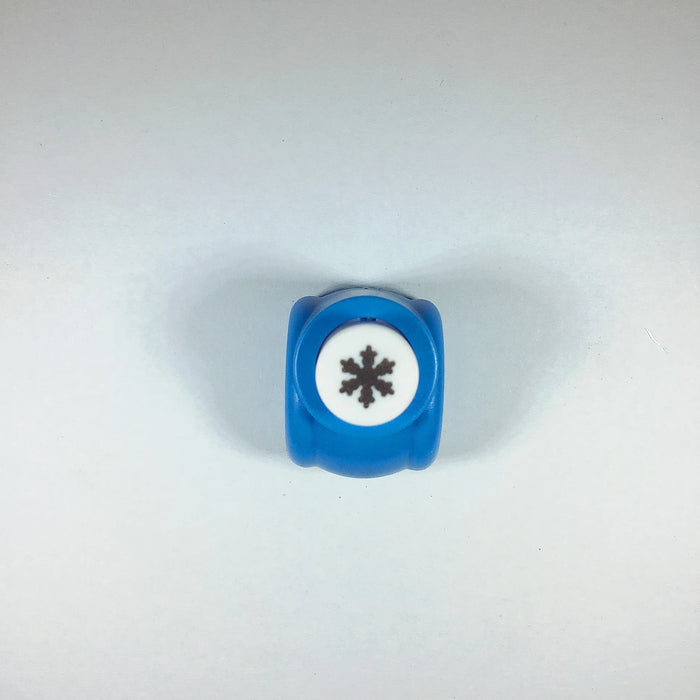 Mini Scrapbook punzoni taglierina fatta a mano carta Craft Calico stampa fai da te fiore carta Craft Punch Hole Puncher Shape