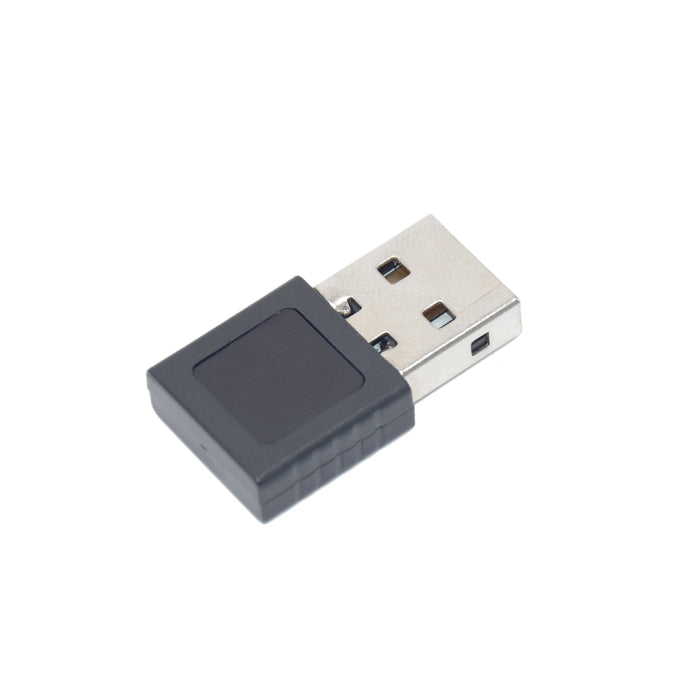 Mini dispositivo modulo lettore di impronte digitali USB per chiave di sicurezza biometrica Windows 10 11 Hello