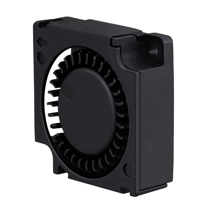 2 pezzi Gdstime DC 5V 12V 24V 30x30x10mm manica doppia sfera 1 pollice piccolo Mini ventilatore ventola di raffreddamento 30mm x 10mm 3cm 3010 stampante 3D