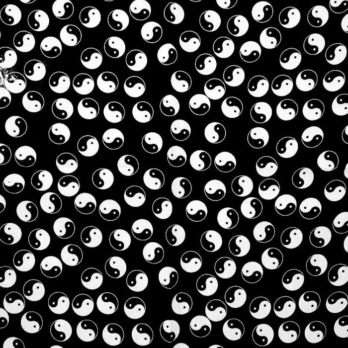 Nuovo Design Moda Hip Hop 100% Cotone Teschio Bandana Sciarpa Quadrata Nero Paisley Fascia per Bicicletta per Donne/Uomini/Ragazzi/Ragazze