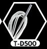 Trianglelab Ugello MK8 in ottone di alta qualità per stampanti 3D hotend Filamento da 1,75 mm J-testa cr10 blocco termico ender3 hotend m6 Filettatura